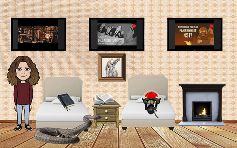 Educators Use Ed Tech To Create Virtual Escape Rooms For K 12 Students EdTech Magazine
